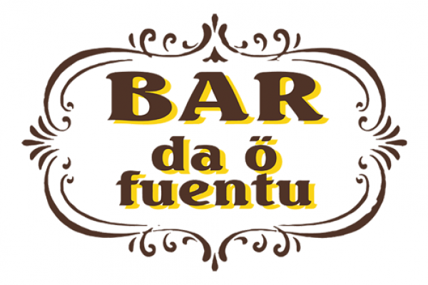 Bar da o Fuentu